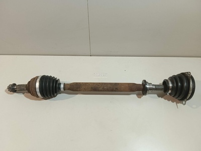 391010167R Полуось передняя левая Renault Logan (2005 - 2014)