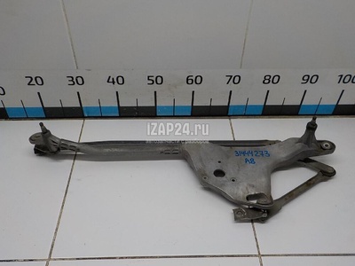 4E1955603E Трапеция стеклоочистителей VAG A8 [4E] (2002 - 2010)