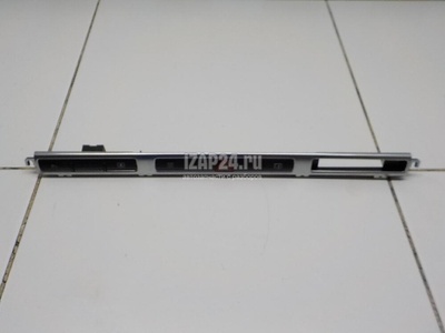 4E1927137AE Блок кнопок VAG A8 [4E] (2002 - 2010)