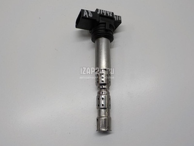 07C905115J Катушка зажигания VAG A8 [4E] (2002 - 2010)