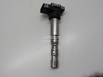 07C905115J Катушка зажигания VAG A8 [4E] (2002 - 2010)