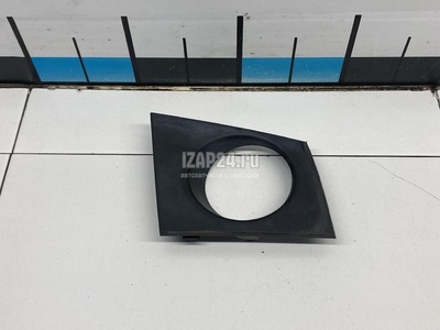 7701476908 Крышка фары противотуманной Renault Megane II (2003 - 2009)