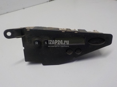 2M5T10D885FB Дисплей информационный Ford Focus I (1998 - 2005)