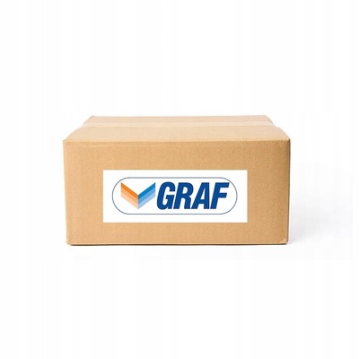 PA14178 graf pa1417 - 8 насос радиатора , охлаждение двигателя
