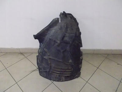 4M0821172AD подкрылок левая переднего audi q7 ii 16 - 4m0 821172