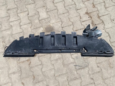Крышка под бампер megane ii 8200073445