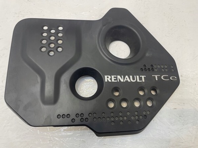 140488096R renault талисман крышка крышка двигателя