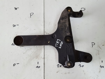 8J0129671A audi tt 8j 06 - 14r tdi подставка akumulatora