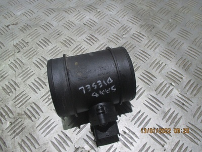 0281002605 расходомер воздуха opel saab 3.0 24456764