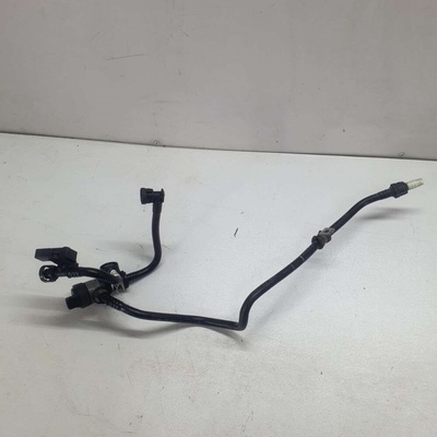 7636155 Клапан вентиляции топливного бака BMW 4 F32/F33/GT F36 2013 ,7636156