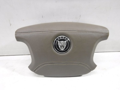XR853845AMB Подушка безопасности в рулевое колесо Jaguar S-type I рестайлинг (2004—2008) 2007