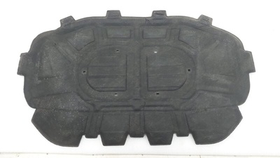 4L0863825 Шумоизоляция капота Audi Q7 4L 2007