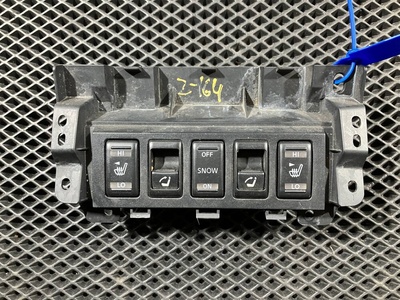 969881BA0A Блок кнопок Infiniti QX50 J50 2016