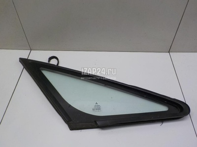 MR971828 Стекло кузовное глухое правое Mitsubishi Colt (Z3) (2003 - 2012)