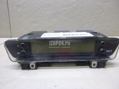 8750A123 Дисплей информационный Mitsubishi Colt (Z3) (2003 - 2012)