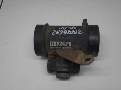 0K08013210 Расходомер воздуха (массметр) Hyundai-Kia Retona CE (1997 - 2003)