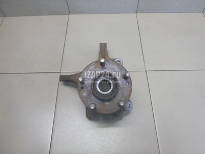 517162E100 Кулак поворотный передний правый Hyundai-Kia Tucson (2004 - 2010)