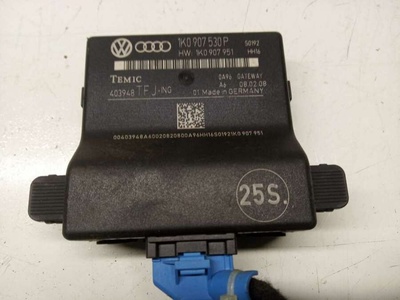 1K0907530P Диагностический интерфейс Skoda Octavia A5 restailing 2008