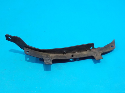 4F0853888A Спойлер переднего бампера правый Audi A6 (C6, 4F) 2005-2011