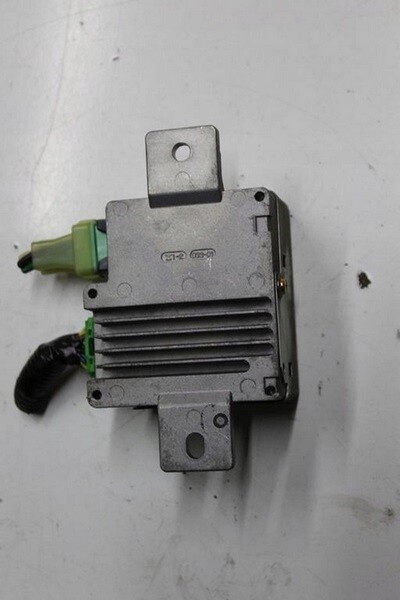 Honda джаз 04 блок гур 39980 - saa - e021