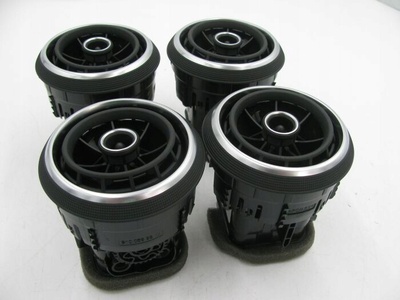 8V0820901 audi a3 8v0 решетки вентилятора консоль