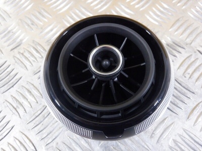 8V0820901C audi a3 s3 8v решётка вентилятора воздушный
