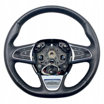 484004859R руль renault koleos ii талисман initiale