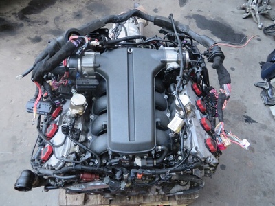 07L115009AD насос масляный двигателя буга audi rs6