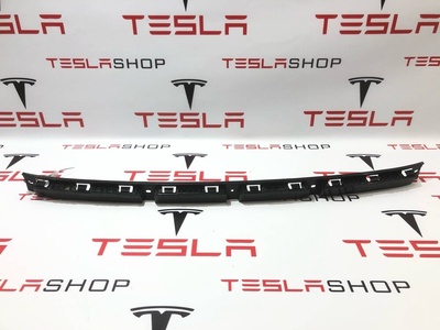 103484400C кронштейн крепления бампера заднего Tesla Model X 2019 1034844-00-C