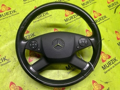A2124600303 руль MERCEDES E W212 2011 (06.04) , A2128600102