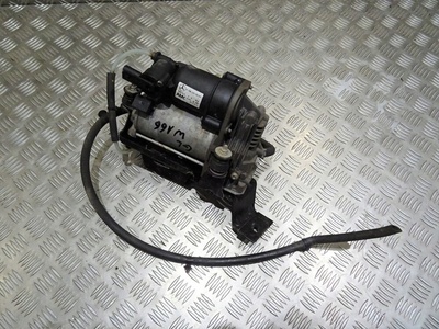 A1663200204 мерседес gl мл компрессор подвески