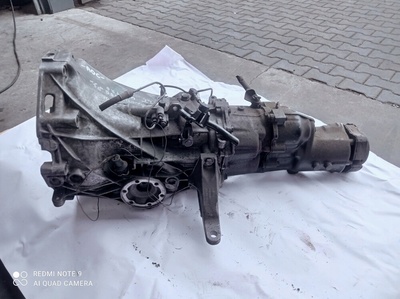 016300051T кпп aoc aob aun aup audi 200 2.2 т quattro