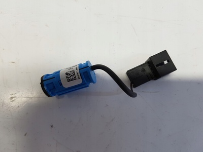 8j2035711d audi tt 8s 8s0 микрофон bluetooth