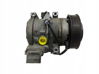 447220393410S15C компрессор кондиционера rav4 ii 447220 - 3934 10s15c