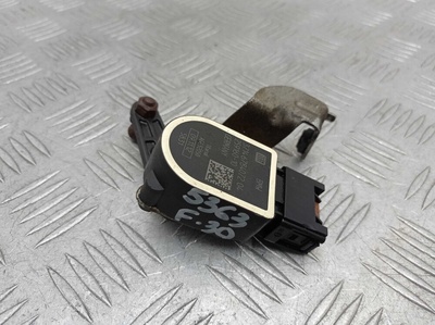 6784072 Датчик дорожного просвета BMW 3-Series F30 2011 - 2015 2013 ,