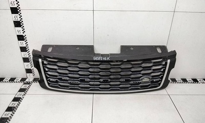 LR098080 Решетка радиатора Land Rover Range Rover 4 Restail