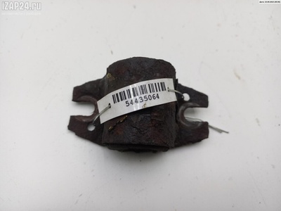 24403523 Крепление втулки стабилизатора переднего Перед. Opel Corsa C 2001