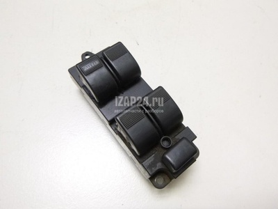 LC6266350A Блок управления стеклоподъемниками Mazda MPV II (LW) (1999 - 2006)