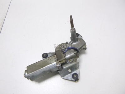 LC6267450A Моторчик стеклоочистителя задний Mazda MPV II (LW) (1999 - 2006)