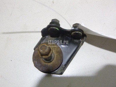 34558BM500 Кронштейн тяги КПП Nissan Almera N16 (2000 - 2006)