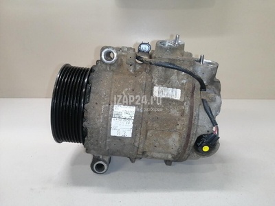 0012308311 Компрессор системы кондиционирования Mercedes Benz W164 M-Klasse (ML) (2005 - 2011)