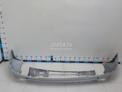 4L0071640A Юбка задняя VAG Q7 [4L] (2005 - 2015)