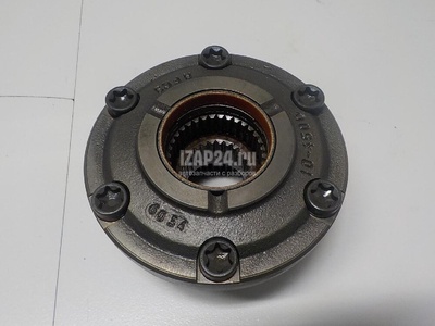 0BU341751A Дифференциал VAG Q7 [4L] (2005 - 2015)