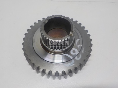 0AQ341209B Шестерня КПП VAG Q7 [4L] (2005 - 2015)