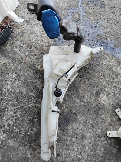 4F0955453 Бачок омывателя Audi A6 C6(2004-2011) 2007