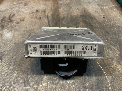 P0947234924.1 volvo s60 v70 s80 блок управления кпп p09472349 24.1