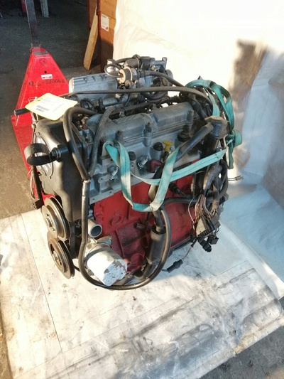 Efi двигатель остин montego 85r 2.0 71tyś л.с.