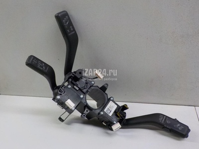 3C9953502C9B9 Переключатель подрулевой в сборе VAG Passat [B6] (2005 - 2010)