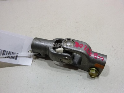 4520902011 Кардан рулевой Toyota Corolla E12 (2001 - 2007)