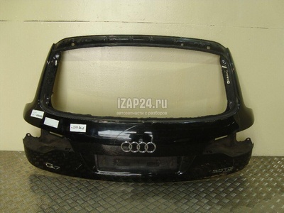 4L0827023 Дверь багажника VAG Q7 [4L] (2005 - 2015)